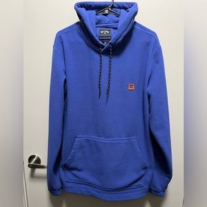 Billabong Fleece Hoodie